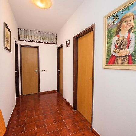 Two Bed Rooms Fortuna Near The Beach โปเรช ภายนอก รูปภาพ