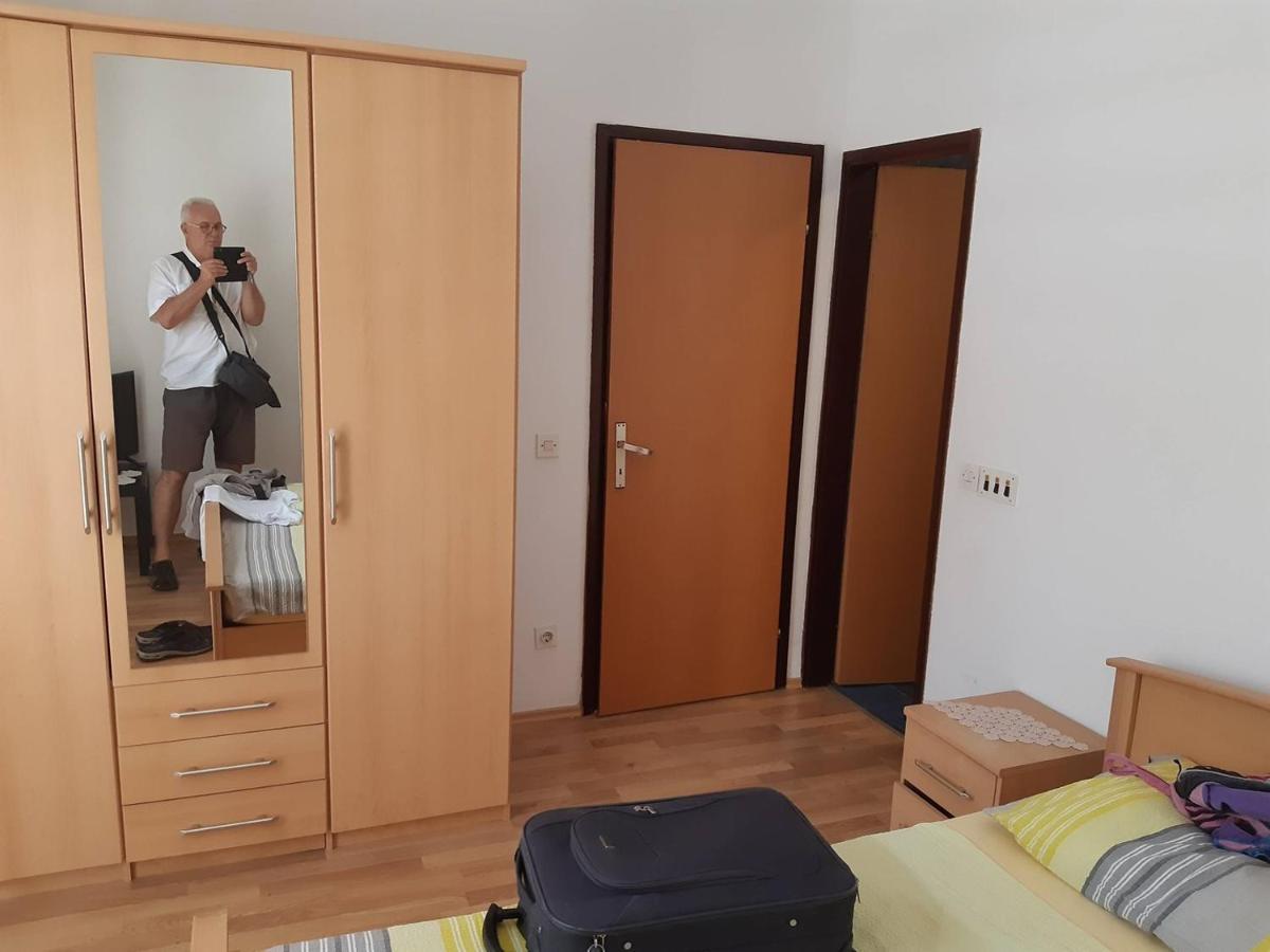 Two Bed Rooms Fortuna Near The Beach โปเรช ภายนอก รูปภาพ